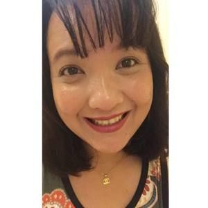 Meet your Posher, Rodalyn